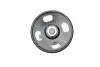 PA10031 Помпа води Fiat Doblo 1.3D/JTD/Opel Combo/Astra H/J/Corsa D/E 1.3CDTI 05- (R/B) (6 лоп.) BUGATTI підбір по vin на Brocar