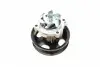 PA10031 Помпа води Fiat Doblo 1.3D/JTD/Opel Combo/Astra H/J/Corsa D/E 1.3CDTI 05- (R/B) (6 лоп.) BUGATTI підбір по vin на Brocar