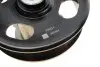PA10031 Помпа води Fiat Doblo 1.3D/JTD/Opel Combo/Astra H/J/Corsa D/E 1.3CDTI 05- (R/B) (6 лоп.) BUGATTI підбір по vin на Brocar