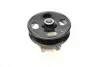 PA10031 Помпа води Fiat Doblo 1.3D/JTD/Opel Combo/Astra H/J/Corsa D/E 1.3CDTI 05- (R/B) (6 лоп.) BUGATTI підбір по vin на Brocar