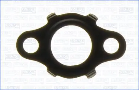 01236900 TOYOTA Прокладка клапана рециркуляции выпускных газов RAV 4 III2.2 D -6 AJUSA подбор по vin на Brocar