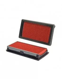 49038 Фильтр воздушный NISSAN NOTE, MICRA 1.6 14-19 USA (выр-во WIX-FILTERS) WIX FILTERS подбор по vin на Brocar
