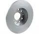 1163208000 GROUP VW Диск тормозной задн.Audi A3 08-Golf VI 08-,Caddy IIISkodaSeat JP GROUP підбір по vin на Brocar