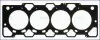Прокладка головки циліндрів ROVER 25, 45, 220, 420, 6202.0TD  (20T2N 10101510