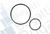 PA10150 Помпа води Hyundai Accent/i20/i30/ix20/Kia Ceed/Cerato/Rio/Soul/Carens 1.4-1.5-1.6CRDi 08- (R/B)(7л) BUGATTI підбір по vin на Brocar