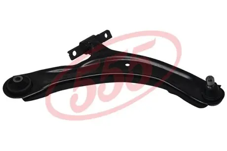 SAN612R Важіль підвіски NISSAN QASHQAi / X-TRAIL 08-13 (вир-во 555) 555 підбір по vin на Brocar