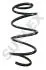 HYUNDAI - KIA Пружина передняя L=340mm ix35,Kia Sportage 10- 12148