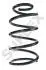 Пружина передняя L=302 мм C- Max 1.0EcoBoost /44713  -10 10445