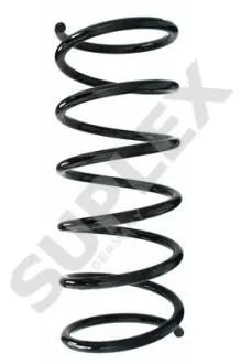 07090 Пружина передня L=398mm Berlingo,Xsara,Peugeot 405,Partner SUPLEX підбір по vin на Brocar