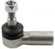 GROUP OPEL Наконечник рулевой тяги лев./прав.Frontera B 98- 1244602300