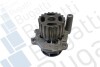 PA8712 Помпа воды Audi,Golf,Passat,Skoda Octavia,Touran,T5 1.9TDI BUGATTI підбір по vin на Brocar