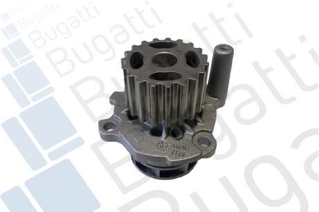 PA8712 Помпа води Audi,Golf,Passat,Skoda Octavia,Touran,T5 1.9TDI BUGATTI підбір по vin на Brocar