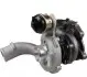 4317400700 GROUP RENAULT Турбіна Kangoo,Megane I 1.9dCi/dTi 00- JP GROUP підбір по vin на Brocar