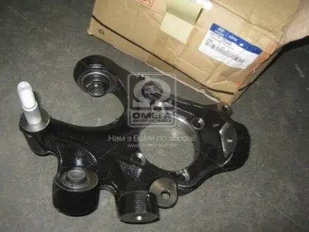527102B000 Цапфа задня ліва Hyundai Ix55 08- (вир-во Mobis) HYUNDAI / KIA підбір по vin на Brocar