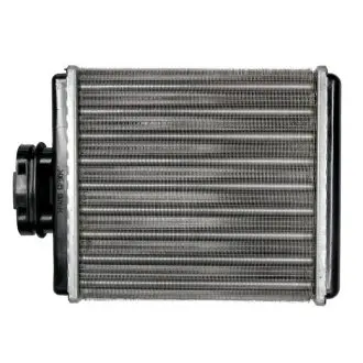 H21206 Радіатор пічки SATO tech підбір по vin на Brocar