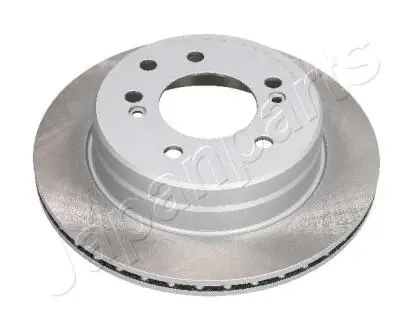DPS01C SSANGYONG Диск гальмівний задн.Rexton,Kyron 04- JAPANPARTS підбір по vin на Brocar