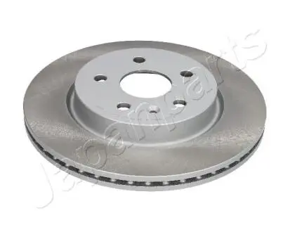 DPW08C Диск гальмівний задній (315*22,9) Insignia 08- JAPANPARTS підбір по vin на Brocar