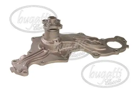 PA0233BC FORD Помпа води SIERRA 2.0,2.3,TAUNUS 2.0 BUGATTI підбір по vin на Brocar