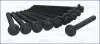 81040400 DB К-кт болтів головки цілідра W169, W245 AJUSA підбір по vin на Brocar