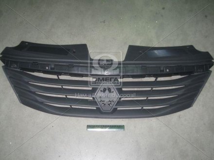 0410472992 Граті RENAULT LOGAN 09 - (вир-во TEMPEST) TEMPEST підбір по vin на Brocar