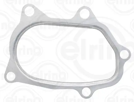822240 SUBARU Прокладка компрессора Impreza -08 ELRING подбор по vin на Brocar