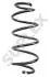 Пружина передняя L=336mm Audi A1 - Ibiza 39348