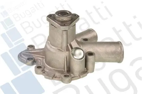 PA10286 Помпа воды Alfa Romeo 164 2.0IE 87-92 BUGATTI подбор по vin на Brocar