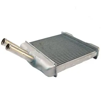 H11100 Радіатор пічки SATO tech підбір по vin на Brocar