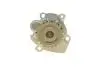 PA10049 Помпа воды Skoda Fabia/VW Polo/Seat Cordoba 1.9SDI 09- (R/B)(7 лоп) BUGATTI підбір по vin на Brocar