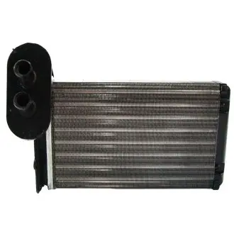H21200 Радіатор пічки SATO tech підбір по vin на Brocar