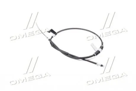 96388691 Трос ручного тормоза (вир-во GM) GM / OPEL подбор по vin на Brocar
