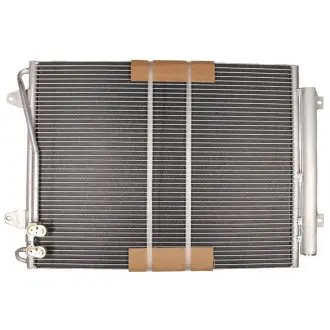 C12106 SATO Конденсер VW Passat VI 05- SATO tech підбір по vin на Brocar