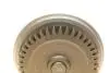 PA10132 Помпа воды VW LT 28-35/28-46 2.8TDI 116kw 01-06 (B/B) (5 лоп) (прямий зуб) BUGATTI підбір по vin на Brocar