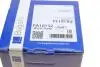 PA10132 Помпа воды VW LT 28-35/28-46 2.8TDI 116kw 01-06 (B/B) (5 лоп) (прямий зуб) BUGATTI підбір по vin на Brocar