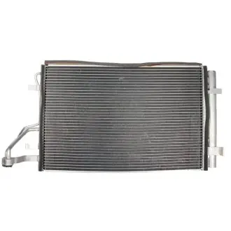 C12116 SATO Конденсер HYUNDAI I30 07- SATO tech підбір по vin на Brocar