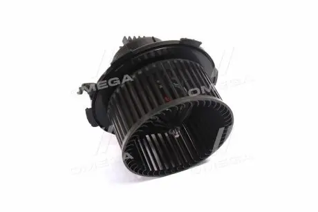 3792773 Вентилятор обігрівача OPEL ZAFIRA B (05-) 1.6 i 16V (вир-во Van Wezel) VAN WEZEL підбір по vin на Brocar