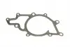 PA10037 Помпа води MB E-class (W210/S210) 3.2CDI 99-03 (B/B) (8 лоп) BUGATTI підбір по vin на Brocar