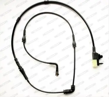 FWI460 Датчик зносу, гальм.колодка FERODO підбір по vin на Brocar