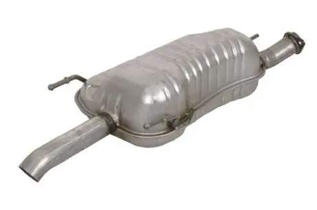 185149 Деталі вихлопної системи BOSAL підбір по vin на Brocar