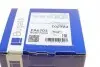 PA6703 Помпа воды Mazda 121/323 1.1/1.3/1.6/1.8 87-01/RX-7 1.3 92-02/Kia Sephia 1.5-1.6 95-97 (B/B) (6 лоп) BUGATTI підбір по vin на Brocar