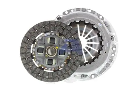 KT316RA Комплект сцепления AISIN підбір по vin на Brocar