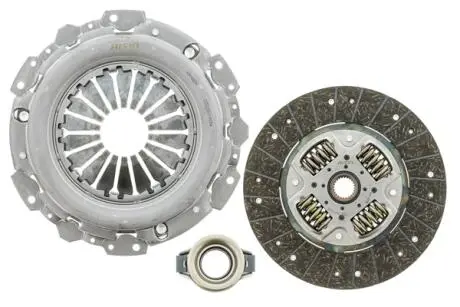 KN089B Комплект зчеплення AISIN підбір по vin на Brocar