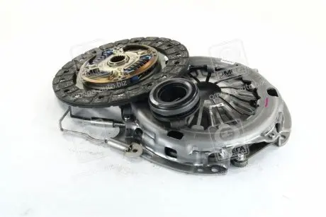 KT330A Комплект сцепления AISIN подбор по vin на Brocar