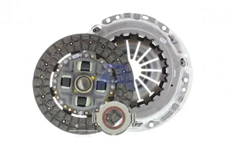 KT316B Комплект сцепления AISIN подбор по vin на Brocar