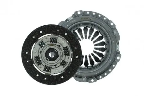 KEOP22R Комплект сцепления AISIN подбор по vin на Brocar