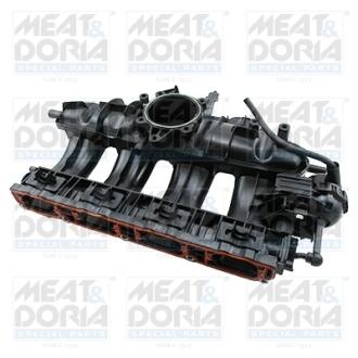 89452 Впускний колектор MEAT&DORIA підбір по vin на Brocar