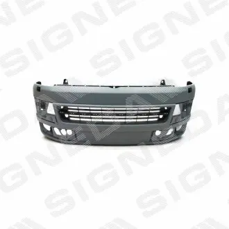 PVW04246BA Бампер передній SIGNEDA підбір по vin на Brocar