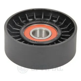 0N2136S Промежуточный ролик OPTIMAL подбор по vin на Brocar