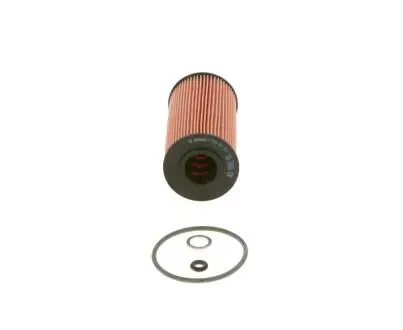 09864B7027 Фильтр масляный BOSCH подбор по vin на Brocar