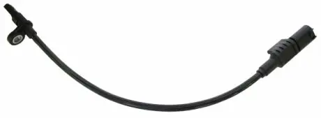 45033300 Датчик ABS (задній) MB GL-class (X166)/ML-class (W166)/GLE (W166)/GLS (X166) 11- (L=300) TEXTAR підбір по vin на Brocar